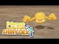 SHINY GEODUDE REACTION in POKEMON LET'S GO PIKACHU AND EEVEE (TWITCH STREAM HIGHLIGHT)