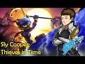 Sly Cooper: Thieves in Time Review (A Grand Time to be had) - Jack the Lightning Ripper