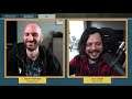Snutt & Jace Talk: Snutt makes noises when breathing