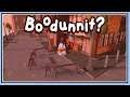 Solving my own MURDER l Boodunnit?