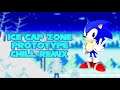 Sonic 3 - Ice Cap Zone (Prototype/PC) ~Chill Remix~