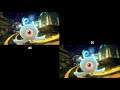 Sonic Colors Wii and DS intro comparison V2