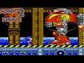 Sonic the Hedgehog 2 - Part 5 [Finale]: Scrambled Plans