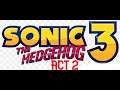 Sonic The Hedgehog 3 - Playthrough Act 2