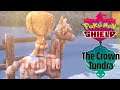 Spectrier or Glastrier! | Pokemon Crown Tundra - Pokemon Sword & Shield Ep 06 - Sword and Shield DLC