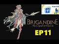 [Spoilers] Brigandine:  The Legend Of Runersia - Shinobi Sweetness 11!