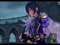 Stadia playing on IOS!!! Today from 16:00 random games from Stadia and later Gunshin Impact!