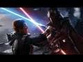Star Wars Jedi: Fallen Order | PlayStation 5 | Gameplay | Aventura