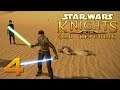 Star Wars  Knights of the old Republic [Part 4] Playing in a giant litter box