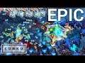 StarCraft 2: The Epic Late Game!