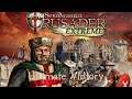 Stronghold Crusader Extreme - Extreme Trail, Mission 20: Ultimate Victory