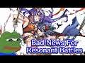 Summer Passing Datamines! ...And a Rant About Resonant Battles [Fire Emblem Heroes]