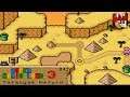 Super Mario Land 3 Tatangas Return - World 4 | SMW HACKS | Thenocs