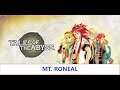 Tales of The Abyss - Mt. Roneal - 47