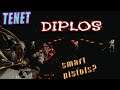 Tenet Diplos - Not the smart pistol you want| Warframe