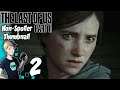 The Last of Us Part 2 - Part 2: Change