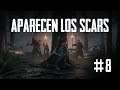 The Last of Us Part II Gameplay con Fedelobo #8 (Segundo Flashback de Ellie)