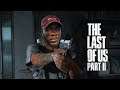 The Last Of Us Part II Playthrough | WLF is OUT HERE! | Part 3