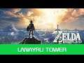 The Legend of Zelda Breath of The Wild - Lanayru Tower - 22