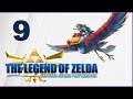 The Legend of Zelda: Skyward Sword 9 Playthrough - Lanayru Mining Facility