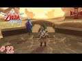 The Legend Of Zelda: Skyward Sword HD #12 Lanayru Mine