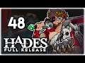 THE NEW GILGAMESH FISTS ARE AWESOME!! | Let's Play Hades: Full Release | Part 48 | 1.0 Gameplay
