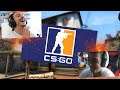 THE RETURN TO CS GO!!! (Funny Moments #19: Pala & Mojo RETURN After 2 YEARS... DUAL POV)
