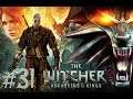 The Witcher 2: Assassins of Kings [#31] - Вечный бой