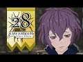Trading Up - Let's Play Fire Emblem: Three Houses - 28 [Yellow - Hard - Classic]