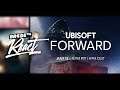 UBISOFT Forward - BRCDEvg React