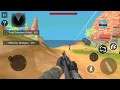 War Against Terrorists Battlefield FPS (by PlatTuo Gaming Studio) (HD)Android Gameplay.