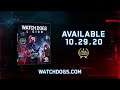 Watch Dogs Legion Launch Trailer
