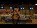 We need a Christmas game, so it's time for Yakuza Kiwami!