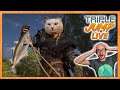 WE'RE GOIN' IN FOR THE KRILL [Part 9] - Assassin's Creed: Valhalla | TripleJump Live!