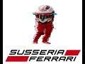 When the Ferrari is sus!😳