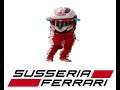 When the Ferrari is sus!😳