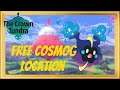 How to Get Cosmog (Fwoofy) in Pokémon Sword and Shield - Free Pokémon