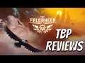 XBOX SERIES X|S - TBP Reviews - The Falconeer