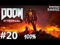 Zagrajmy w Doom Eternal PL (100%) odc. 20 - Jądro Marsa [3/3]