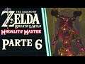 Zelda: Breath of The Wild (MASTER) - Parte 6: Vah Ruta | POLLEGGIO🔴| Otakuman