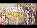 Zelda - El Misterio De Los Padres De Link y Zelda (Ocarina of Time)