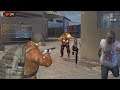 Zombie City : Survival - #2 Android GamePlay FHD.