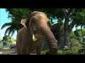 Zoo Tycoon: Ultimate Animal Collection - First Attempt