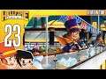 A Hat in Time (DLC) playthrough [Part 23: All Aboard For The Arctic Cruise]