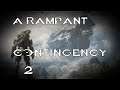 A Rampant Contingency - Let's Play Halo 4 Episode 2: A Whole New World