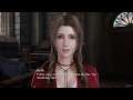 Aerith is one BOLD GIRL (Final Fantasy VII Remake Ch. 8 Hard Mode)