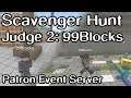 Aira's Challenge Events | Event One Judgement Continues! | Judge 2: 99Blocks