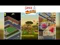 Evolution Madagascar Games for Java Mobile