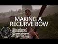 Alwin Story X - Making a Recurve Bow