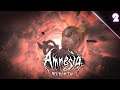 Amnesia: Rebirth #2 | МРАЧНЫЙ НОВЫЙ МИР